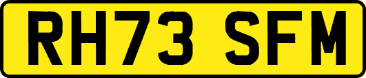 RH73SFM