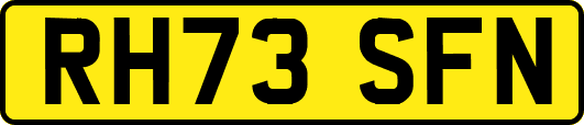 RH73SFN