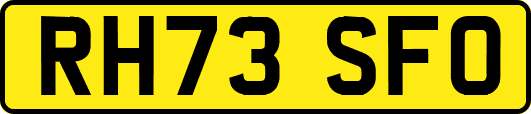 RH73SFO