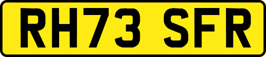 RH73SFR