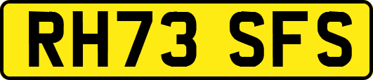 RH73SFS