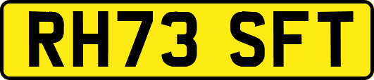 RH73SFT