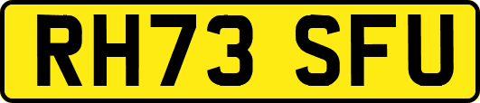 RH73SFU