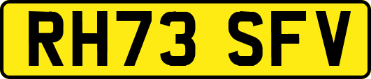 RH73SFV