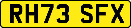 RH73SFX