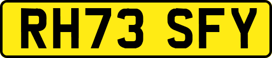 RH73SFY