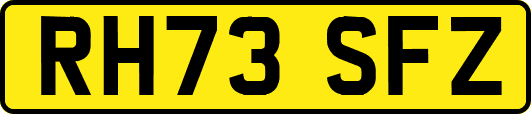 RH73SFZ