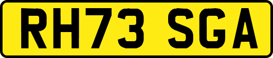 RH73SGA