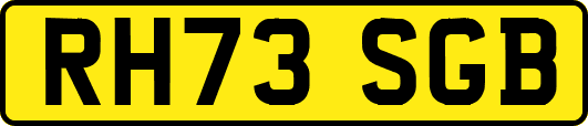 RH73SGB