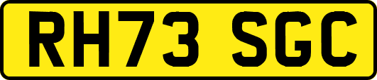 RH73SGC