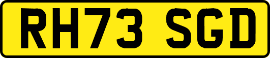 RH73SGD