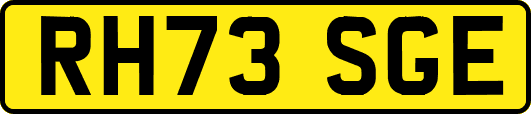 RH73SGE