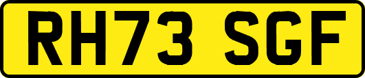 RH73SGF