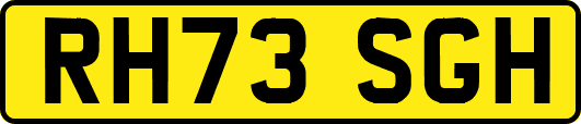 RH73SGH