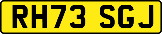 RH73SGJ