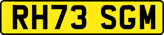 RH73SGM