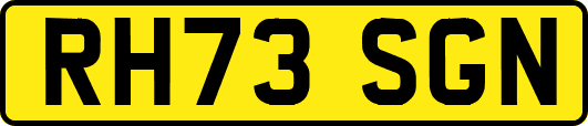 RH73SGN