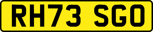 RH73SGO