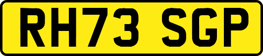 RH73SGP