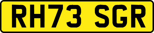 RH73SGR