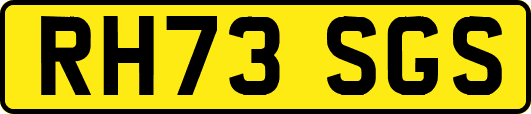 RH73SGS