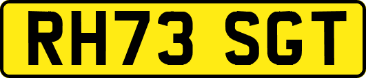 RH73SGT