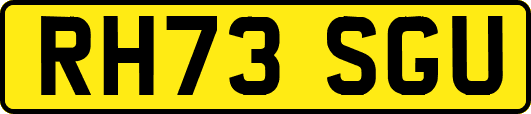RH73SGU