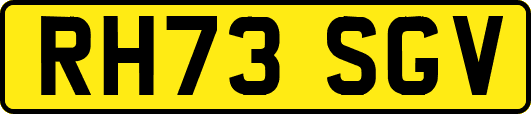 RH73SGV