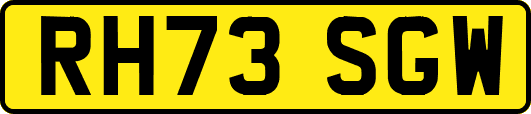 RH73SGW