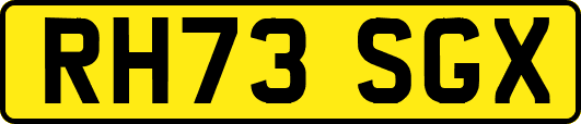 RH73SGX