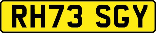 RH73SGY