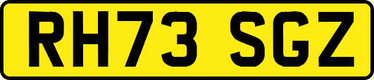 RH73SGZ