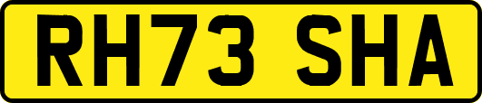 RH73SHA