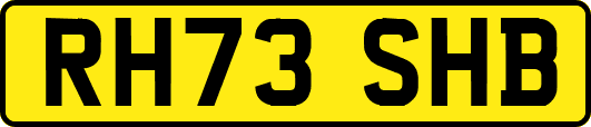 RH73SHB