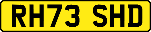 RH73SHD