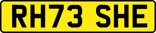 RH73SHE
