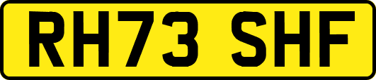 RH73SHF