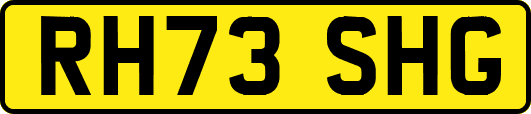 RH73SHG