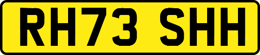 RH73SHH