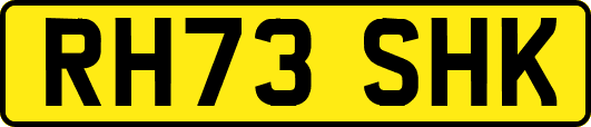 RH73SHK