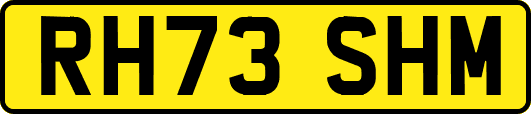 RH73SHM