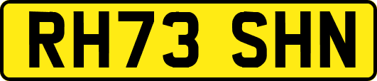 RH73SHN