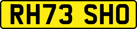 RH73SHO