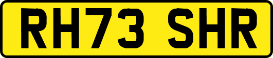 RH73SHR