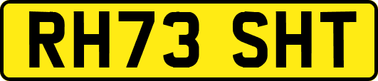 RH73SHT