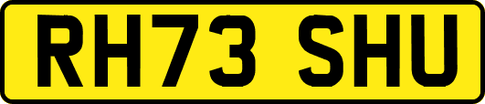 RH73SHU