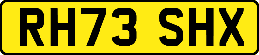 RH73SHX