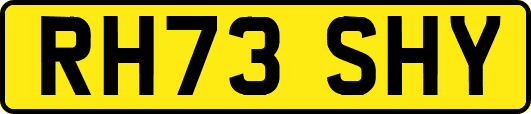 RH73SHY