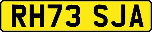 RH73SJA