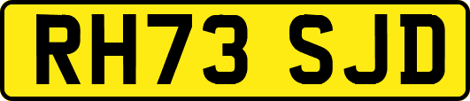 RH73SJD